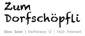 dorfschoepfli